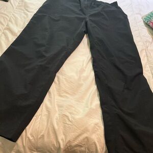 Cabelas Gore-Tex  Rain Waterproof Pants Men's 2 XL hunting/ fishing / skiing